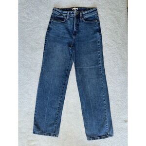 Lauren Conrad Jeans LOT OF 2 Women's Size 8